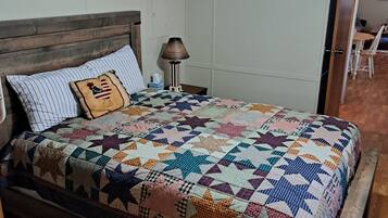 2 Schlafzimmer, kostenloses WLAN, Bettwäsche