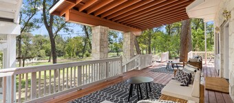 Luxury by the Lake - English Villa - Sleeps 23