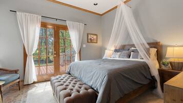 7 間睡房、熨斗/熨衫板、免費 Wi-Fi、床單