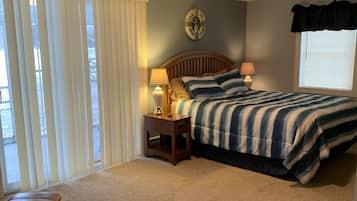 3 Schlafzimmer, Reisekinderbett, WLAN