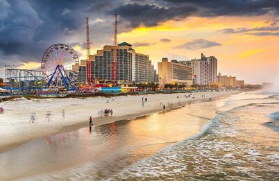 Condo Daytona Beach S