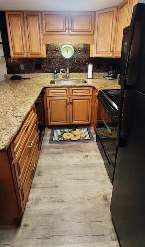 Fridge
