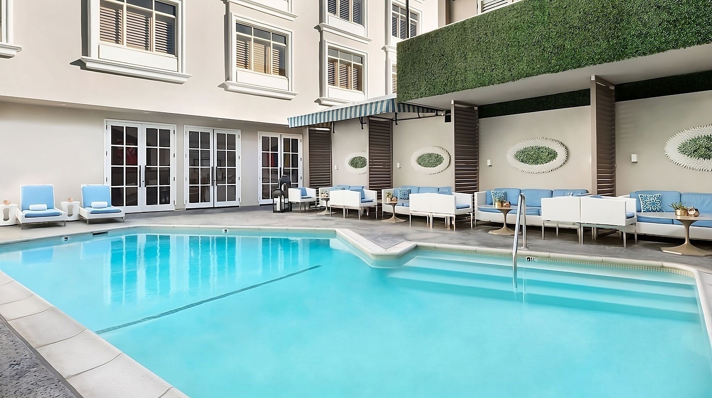 Ideal Location! 2 Pet-Friendly Units, Outdoor Pool, FREE Bike Rental!