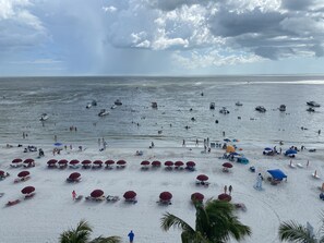 Plage à proximité