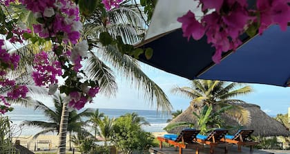 Beachfront Paradise Boutique Hotel