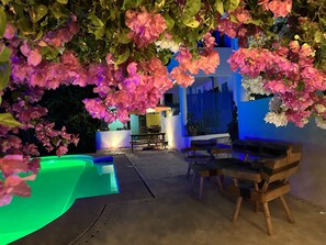 Exterior - Beachfront Paradise Boutique Hotel (Santa María Tonameca)