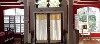 Cheery 4 Bedroom Pool Villa
