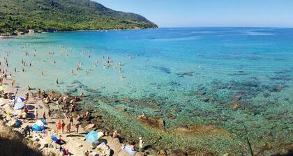 Holiday Home in Strada Cervara