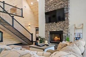 Ălytelevisio, takka