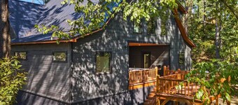 16' Heated Swim Spa Pool | Spiral Slide | Hot Tub