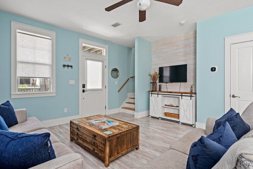 Winter Sale! Gated Community W/ Pools And Hot Tub - Near Beaches! - Port St. Joe, FL