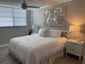 2 bedrooms, internet