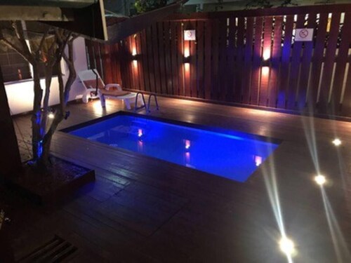 Very Charming 1-Bed Studio-Apartment in Paramaribo