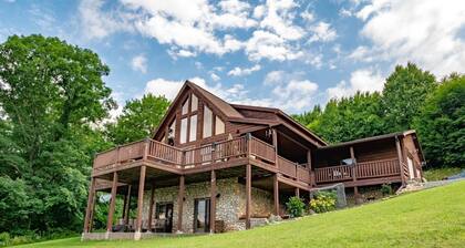 Panoramic Point - 91 Panoramic Drive