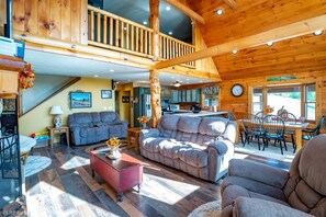 Foyer, lecteur de DVD