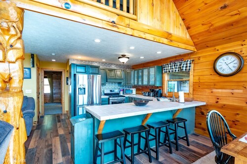 Panoramic Point - 91 Panoramic Drive