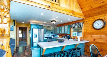 Panoramic Point - 91 Panoramic Drive