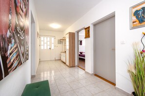 빌라 | 복도