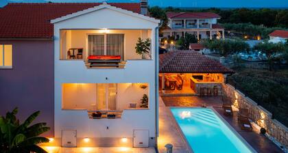 Villa Silente
