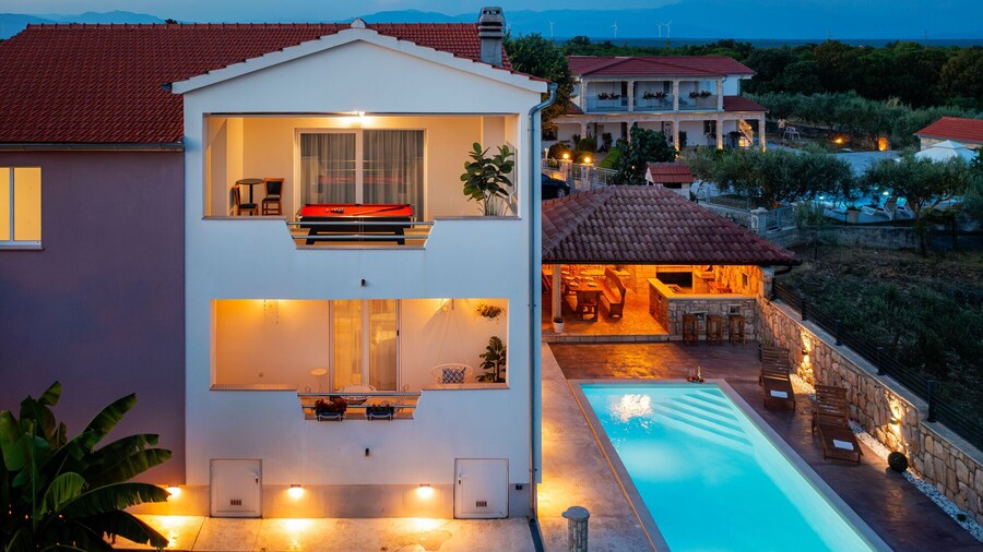 Villa Silente