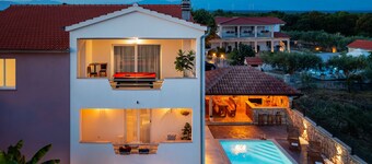 Villa Silente