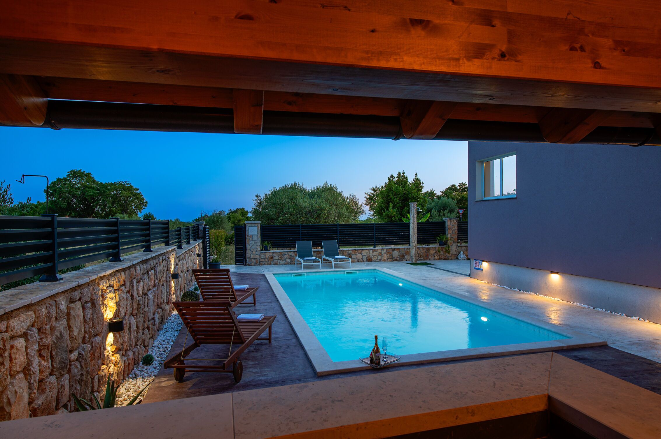 Teras/patio