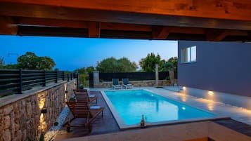 Teras/patio