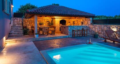 Villa Silente