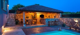 Villa Silente