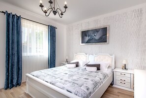 빌라 | 객실 내 금고, 다리미/다리미판, 무료 WiFi