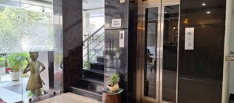 Hotel Mayur Palace