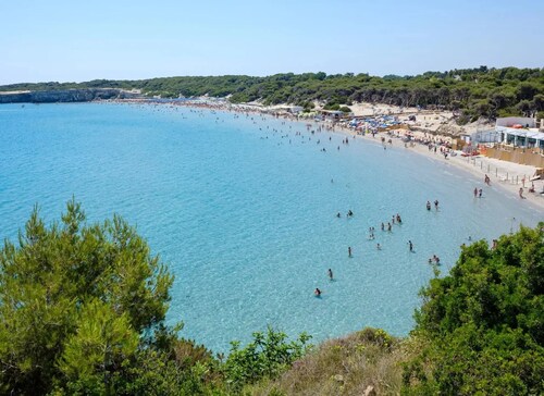 Spiaggia e Cuore - Dell'Orso Home