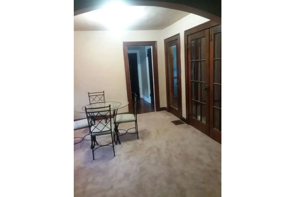 Charming Emerson Heights Bungalow