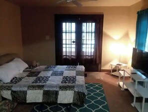 1 chambre, Wi-Fi gratuit