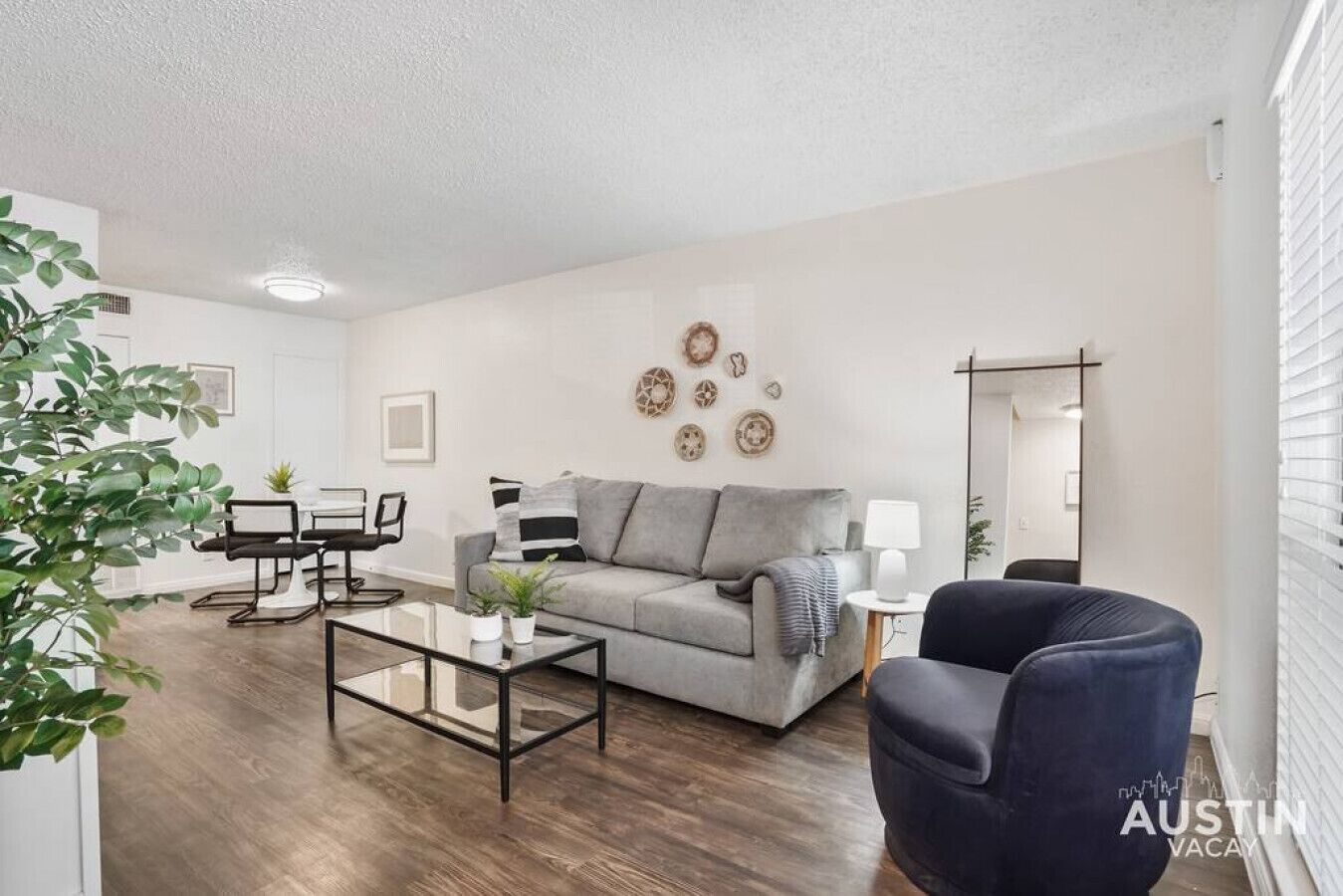 スマートテレビ