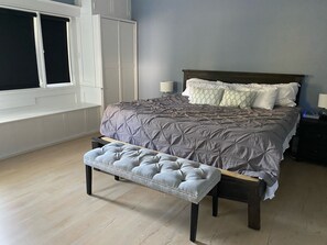 4 Schlafzimmer, WLAN
