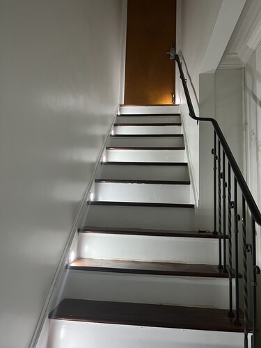 Luxury 2 bedroom 🛌 Next to UBS Arena🏟 & JFK✈️