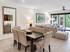 Interior - Poolside Bliss: A Modern Resort Sanctuary (Port Douglas)