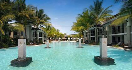 The Villa at Temple: A Luxury Resort Hideaway