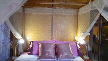 1 sovrum, wi-fi och sängkläder