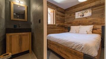 3 Schlafzimmer, kostenloses WLAN