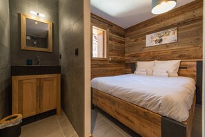 3 chambres, Wi-Fi gratuit