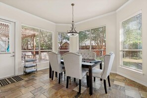 Villa | Private kitchen