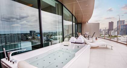 Valia Hotel Bangkok Sukhumvit