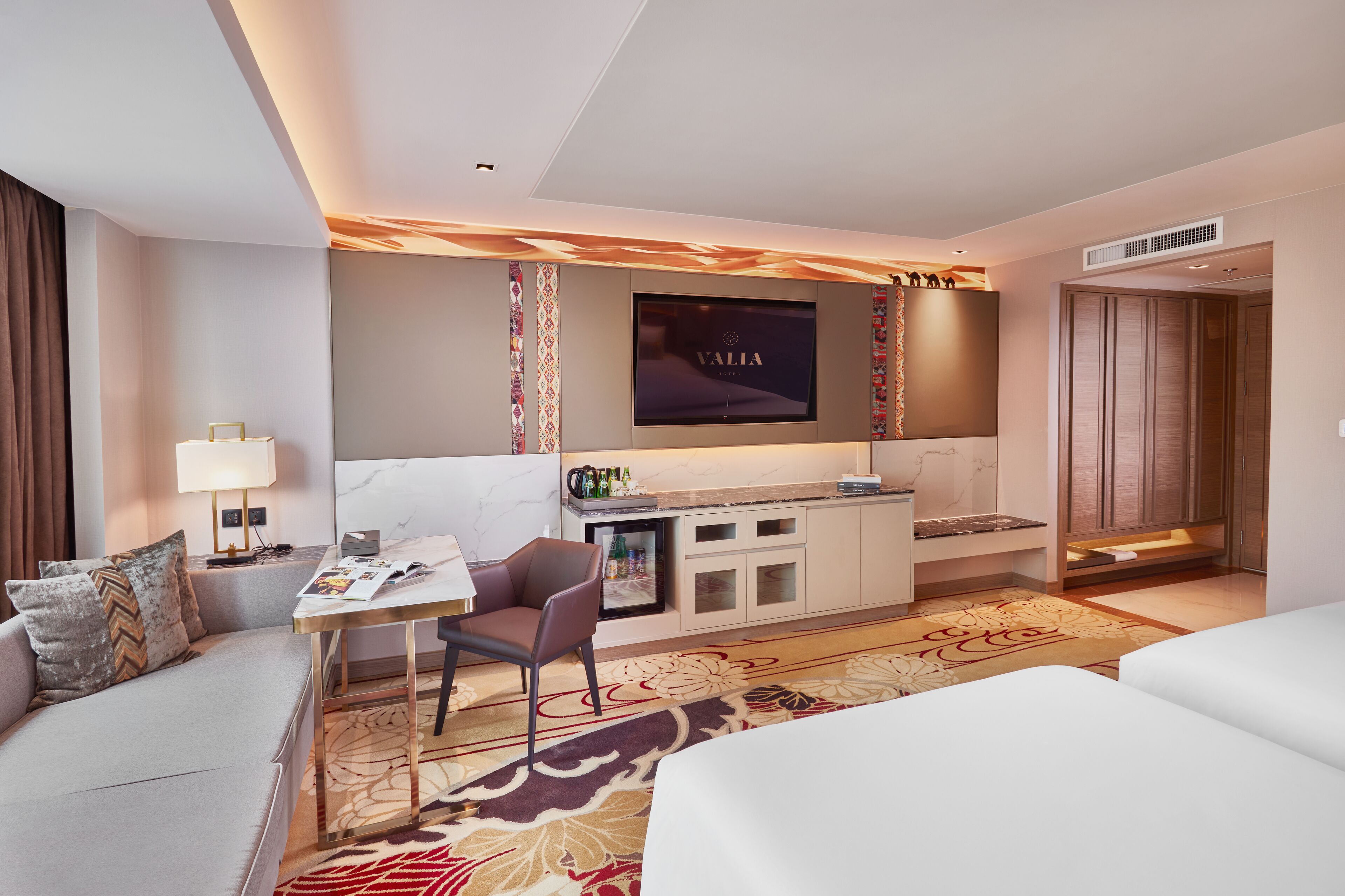 Photo - Valia Hotel Bangkok Sukhumvit