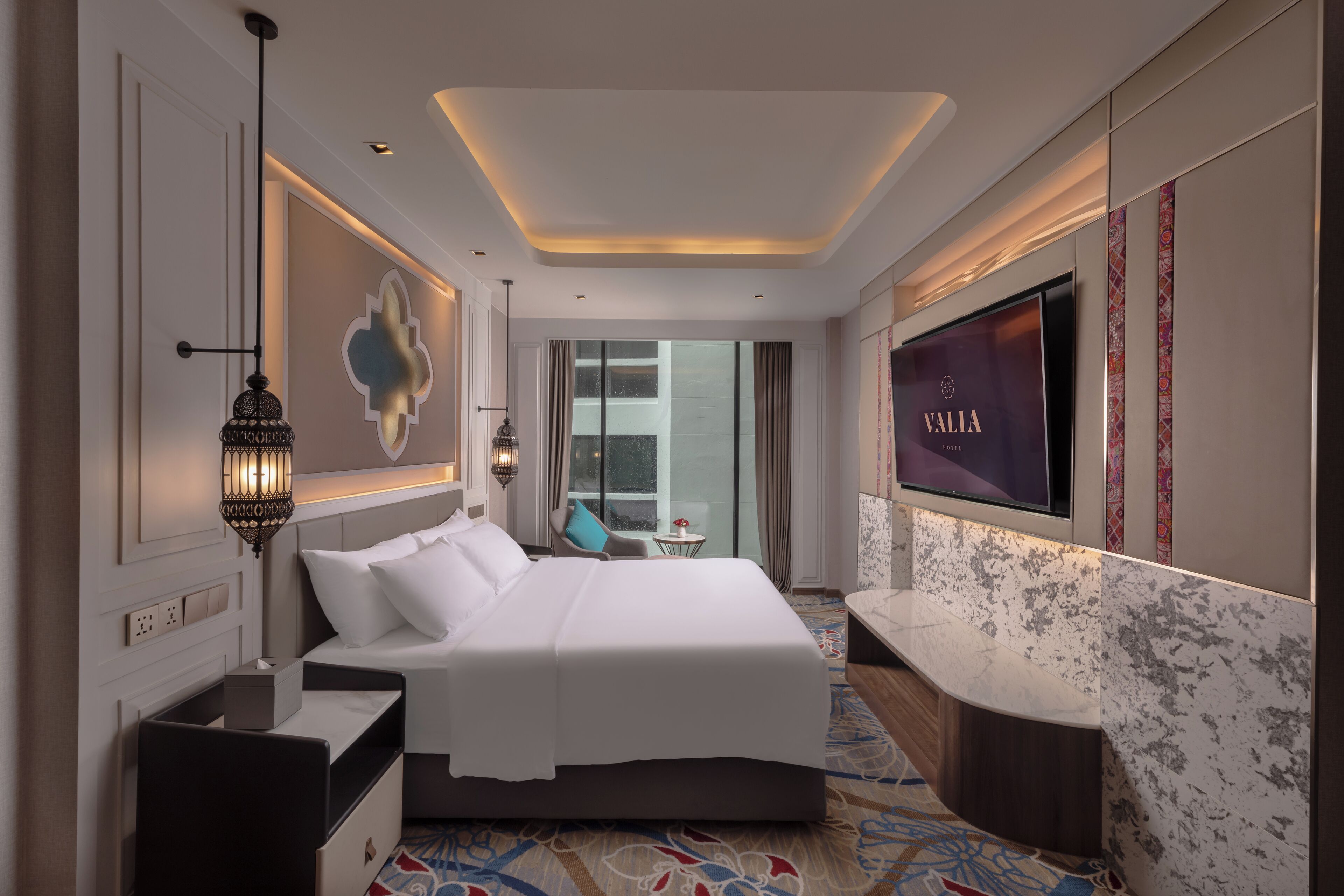 Photo - Valia Hotel Bangkok Sukhumvit