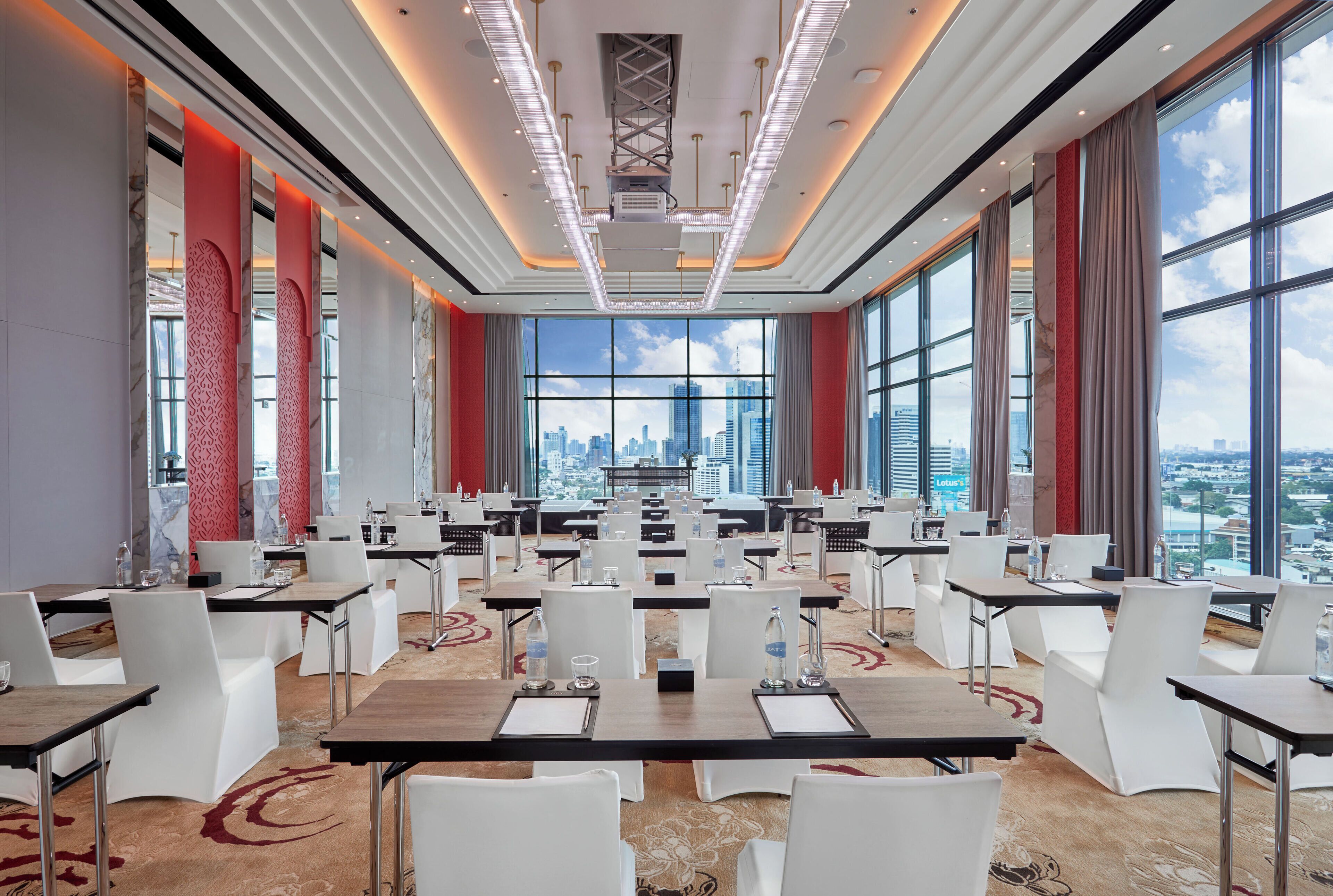 Photo - Valia Hotel Bangkok Sukhumvit