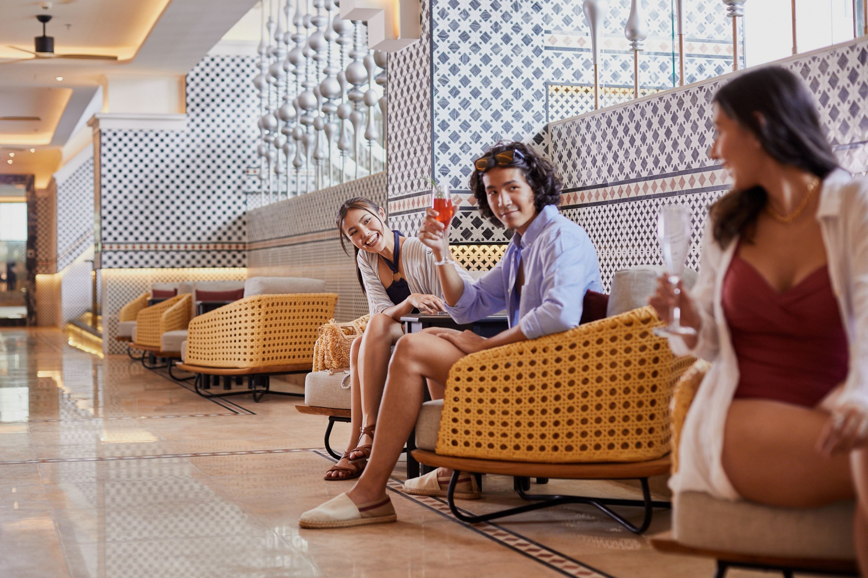 Photo - Valia Hotel Bangkok Sukhumvit