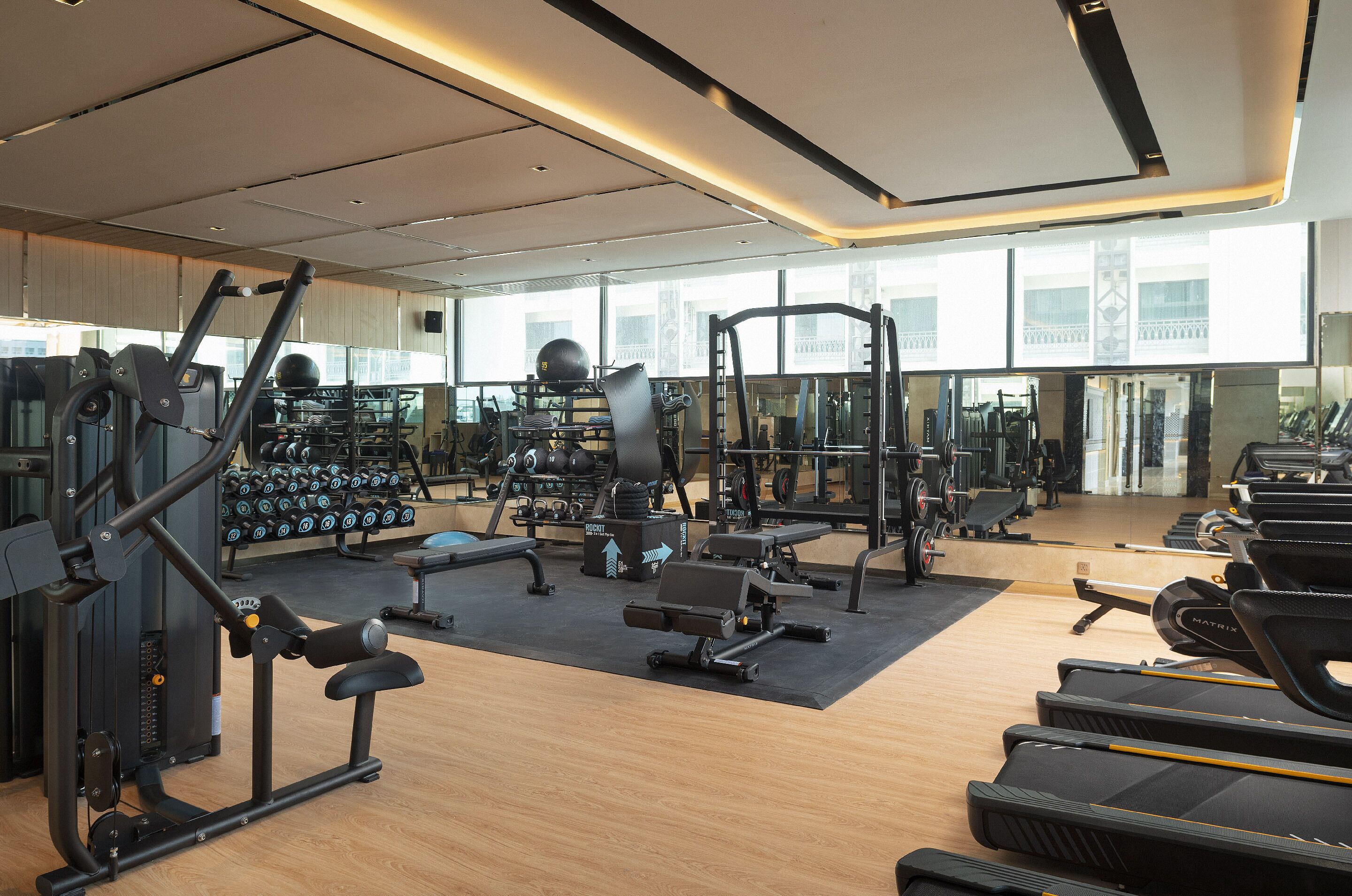 Photo - Valia Hotel Bangkok Sukhumvit