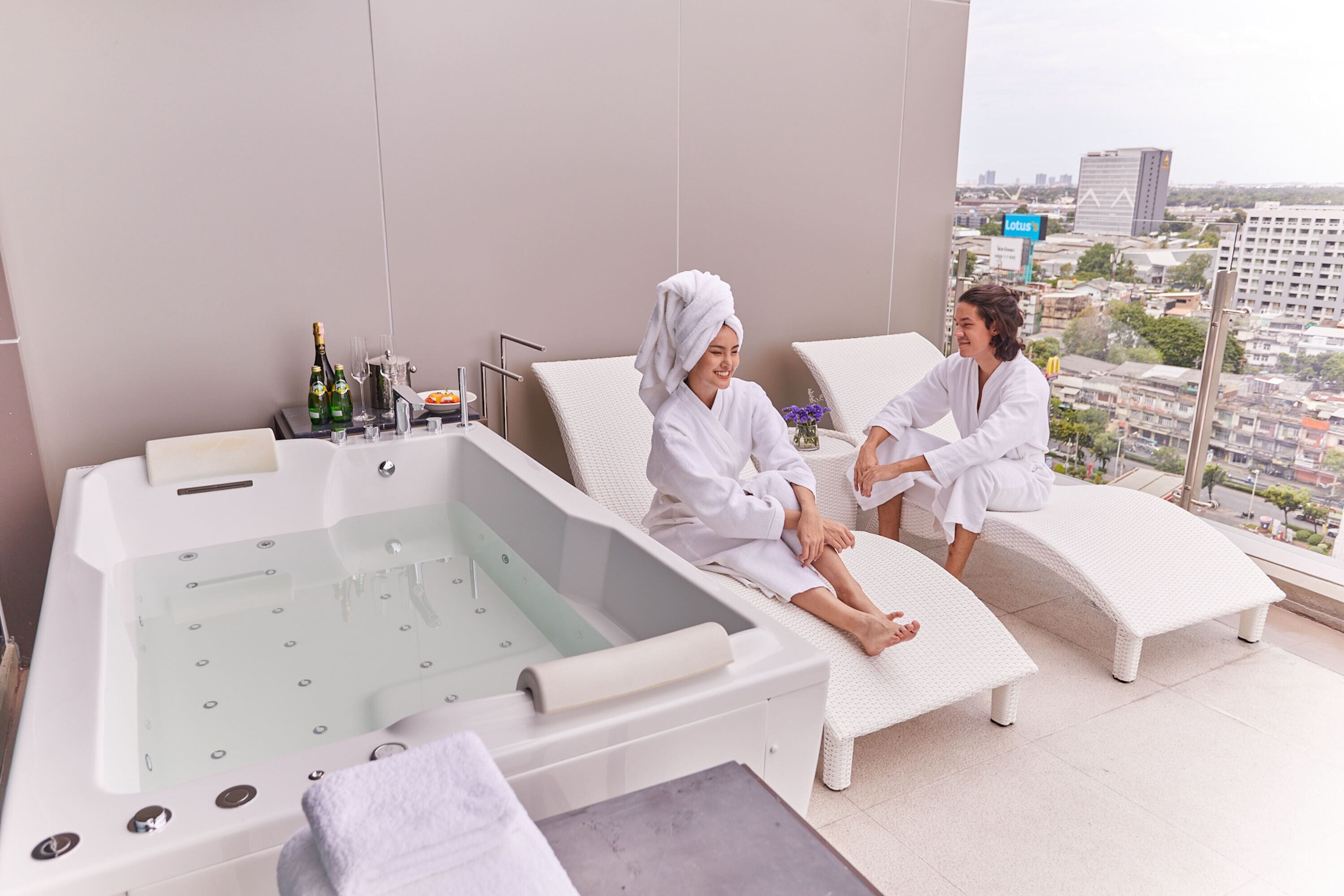Photo - Valia Hotel Bangkok Sukhumvit